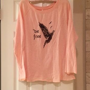 be free Sweater
